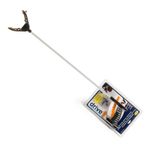 Drive Medical 32" Inch Handy Grabber Handheld Assist Reacher Mobility Aid