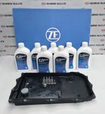 GENUINE BMW 8HP  ZF 8 SPEED 8HP45/50/70 AUTOMATIC GEARBOX SUMP PAN 7L OIL