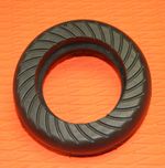 GOPED SPORT SOLID TYRE