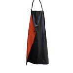 Heavy Duty Waterproof Apron, Oil Resistant Industrial Apron for Dishwashing Fish