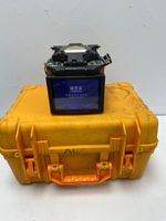 Comptyco A-80S Optical Fiber Fusion Splicer (No Battery)