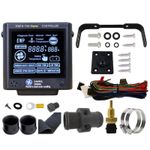 Davies Craig LCD EWP & Fan Digital Controller, Complete With Fitting Kit