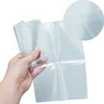 Transparent Auto Document Cover Driver's License Case Protect Car ID Card Holder