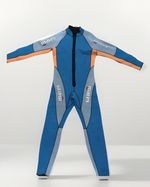 Mares Classic VARADERO’ Colorful 3mm Wetsuit for Men Size M-L