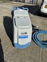 PowerPlus Prochem Good Condition 