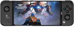 GameSir X2 Pro Android Mobile Cloud Controller Black USB C Hall Effect