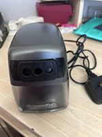 Swordfish Trio Mains Electric Pencil Sharpener : Multi Size  8-11mm : 40906