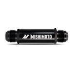 Mishimoto In-Line Oil Pre-Filter (-10AN Fittings) 