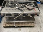 3 group - Coffee Machine -  Commercial Barista -Espresso Machine