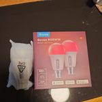 Govee Matter Smart LED Bulb B22 H6008, 1  Bulb