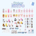 [OFFICIAL] STRAY KIDS MERCH SKZOO 6th FANMEETING MD 'STAY in Our Little House'