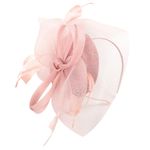 Fascinator Hat for Women Hair Ladies Hats Tea Party Headband Fascinators