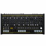 Erica Synths & Hexinverter HexDrums Drum Machine