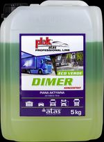 Fits ATAS PLAK0172_5 DIMER ECOVERDE 5kg ATAS ACTIVE FOAM  ⭐UK Stock⭐