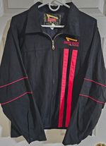 Vintage In-N-Out 55 Years Celebration Jacket 1948-2003 (Size: Men's Medium)