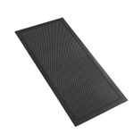 1.8mm Thick Magnetic PC Dust Filter Cooling Fan Mesh Cover 12*12/14*14/12*24cm d