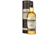 Knockando 1 5Year Old Whisky 70cl new stock