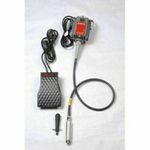 220V 230W 4mm Hanging Flexshaft Mill Jewelry Design Repair Polishing Tool 