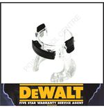 DeWalt Replacement Straight Cutting Base Assembly For DWE6005 Laminate Trimmer