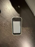 Garmin Approach G80 Golf GPS Touch Screen Launch Monitor