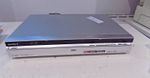 Sony RDR-HXD870 160GB HDD DVD Recorder Silver Genuine Working
