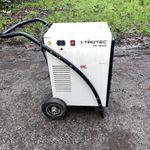 Dehumidifier Trotec TTK 170 ECO 240v