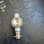 CINE FILM PROJECTOR BULB  A1/17    8V /50W.  WORKING AND TESTED