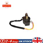 12V STARTER RELAY SOLENOID For 90cc 110cc 125cc 250cc Quads ATV Moped Scooters