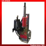 WNS Tube / Pipe Hole Saw Notcher Cutter 2" Capacity Stainless Steel Shaft TN2