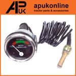 Water Temperature Gauge for Massey Ferguson 35X TEA TED TEF TEH 20 TE20 Tractor