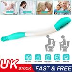 39.5cm Bottom Bum Wiper Toilet Disability Mobility Incontinence Aid Obese Elder
