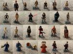 Star Wars Episode I: The Phantom Menace Action Figure Multi-Listing, Hasbro 1999