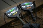 Korda Katapult Heavy Light & Elastic Pouch Catapult Fishing ALL SPARES AVAILABLE