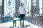 Keanu Reeves - John Wick Signed Autographed 12 x 8 inch Photo + COA
