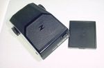 Zenza Bronica AE-II AEII Prism Finder for ETRs STRs Cameras - Excellent