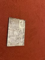 Astorias speedway Booklet 1955