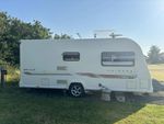 Caravan. Bailey Unicorn Seville 2011