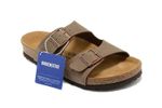 New Authentic Birkenstock Arizona Casual Sandals Regular Eu Shoe Size Unisex-UK