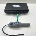 Javac Tek-Mate Refrigerant Leak Detector HVAC Tool with Case #5