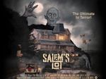 SALEM'S LOT 1980 Quad poster print 30x40" David Soul Tobe Hooper Stephen King
