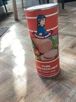 Pork Luncheon Meat Catering Size 1.81kg