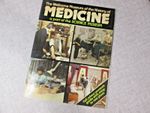 Vintage Souvenir Guide - Museum of the History of Medicine London - 1981