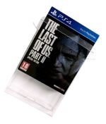 Box Protector PS3 PS4 PS5 Limited Edition Special Edition 0.5mm Display Case
