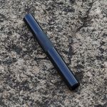 3Pack Portable Smoke Dispenser Tube Metal Snorter Smoke Pipe Accessory Holder