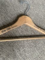 Vintage New York Central Railroad Sleeping Car Service 1930-50s Train Memorabili