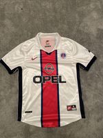 PSG 1998-99 Away Kit Medium  