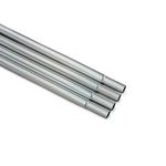 Lightweight Medium Duty Pole Set - 20ft x 51mm (Set of 4)