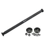 HXGN Pull Up Bar Adjustable Chin Chinning Doorway Door Frame Training Workout
