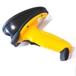 Symbol P370-SR1001100FBR Wireless Laser Barcode Scanner Industrial Handheld