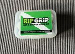 RIP GRIP Silicone Wax Protection Patches for Rips & Blisters Gymnastics Crossfit